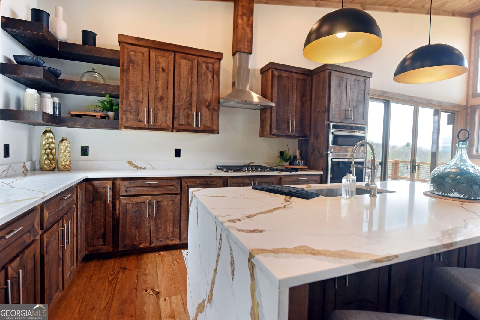 391 Sunrock Mountain Road Blue Ridge - Photo 29