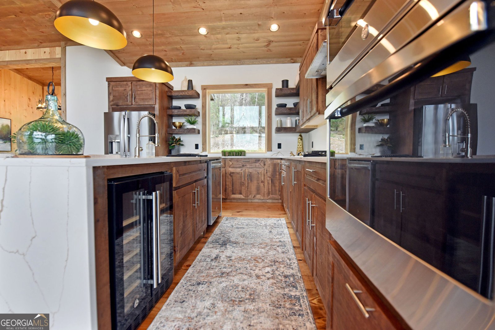 391 Sunrock Mountain Road Blue Ridge - Photo 30