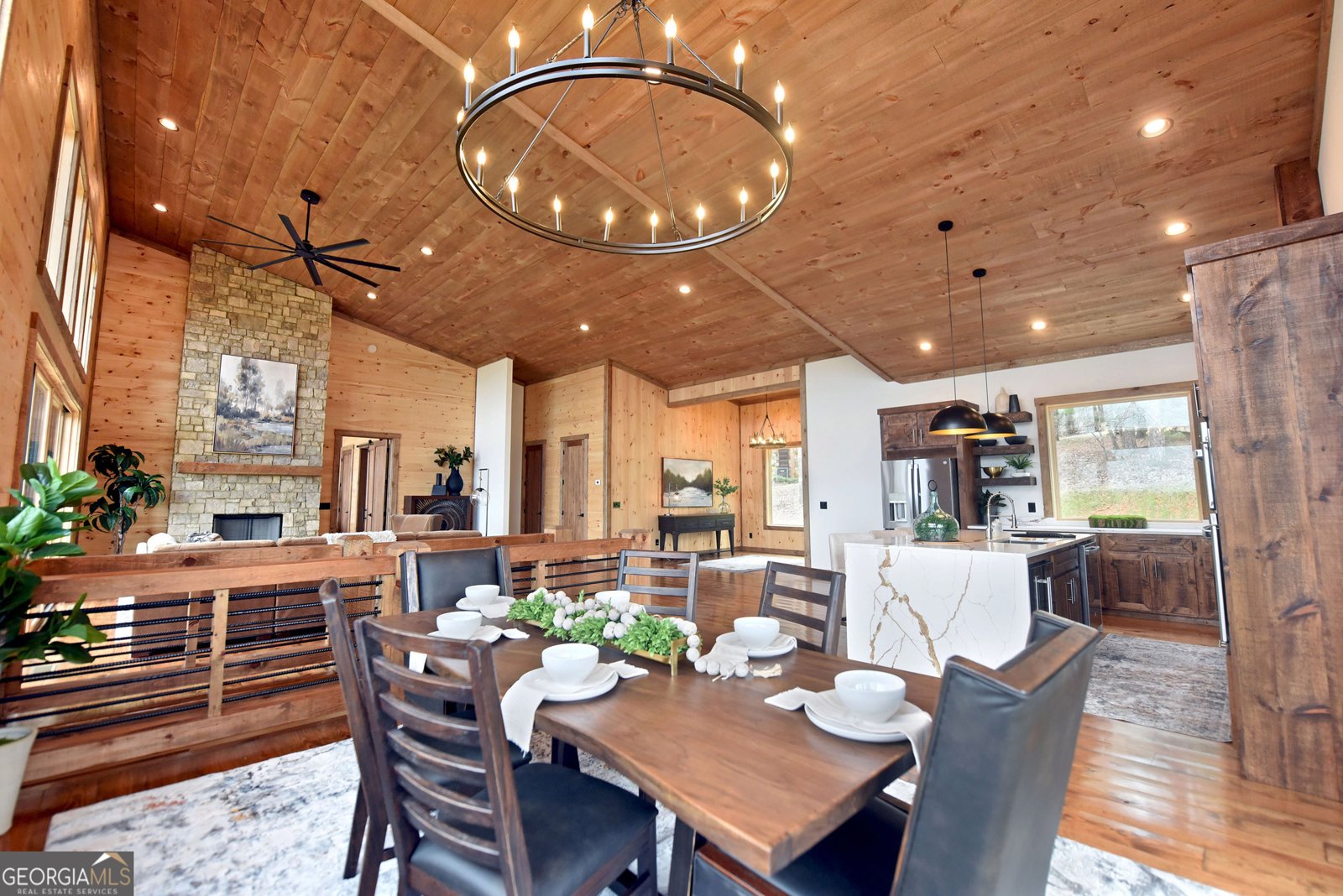 391 Sunrock Mountain Road Blue Ridge - Photo 31