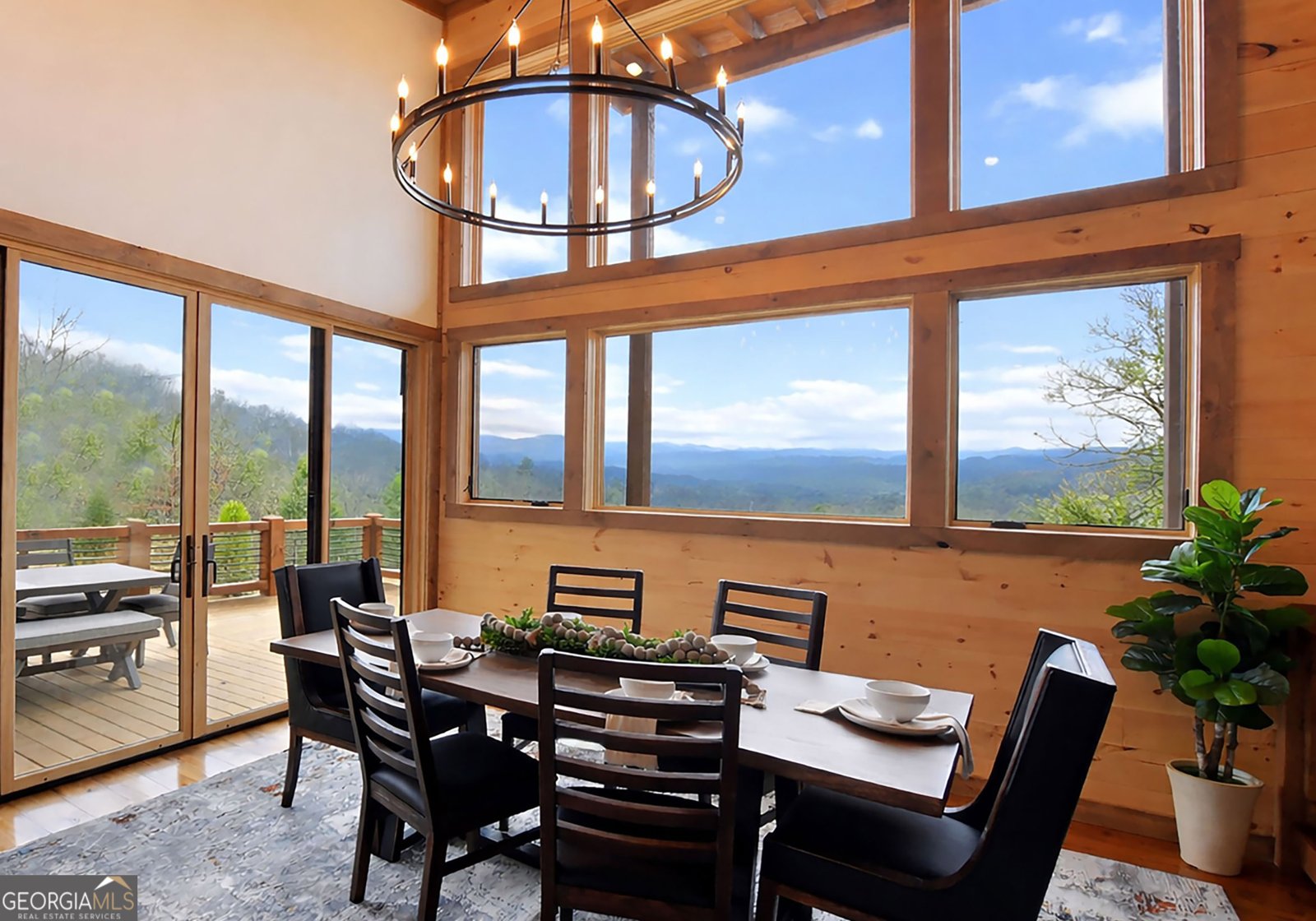 391 Sunrock Mountain Road Blue Ridge - Photo 32