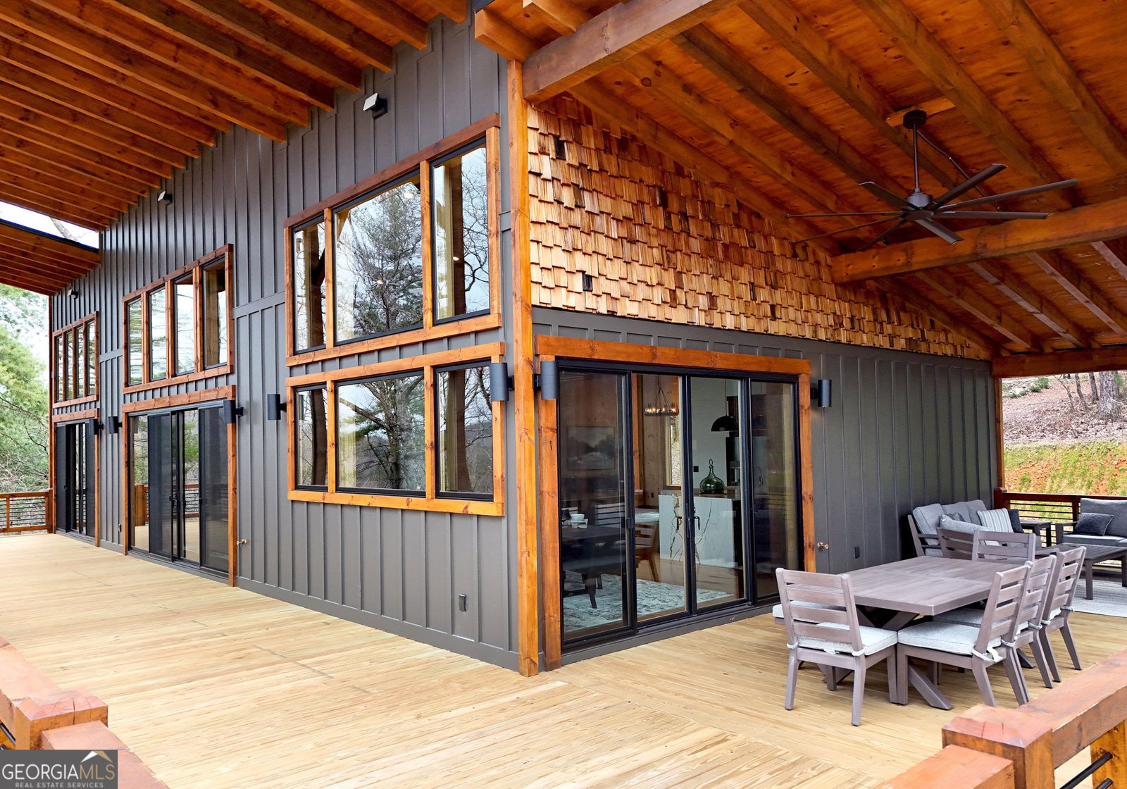 391 Sunrock Mountain Road Blue Ridge - Photo 35