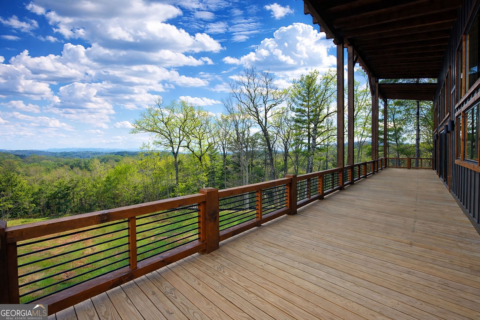 391 Sunrock Mountain Road Blue Ridge - Photo 36