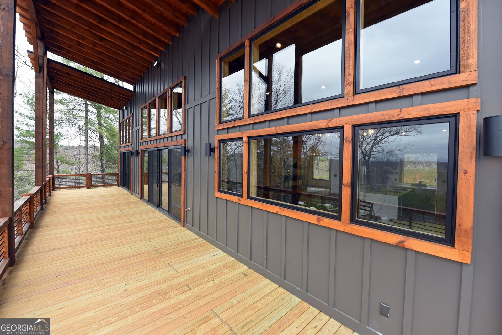 391 Sunrock Mountain Road Blue Ridge - Photo 38