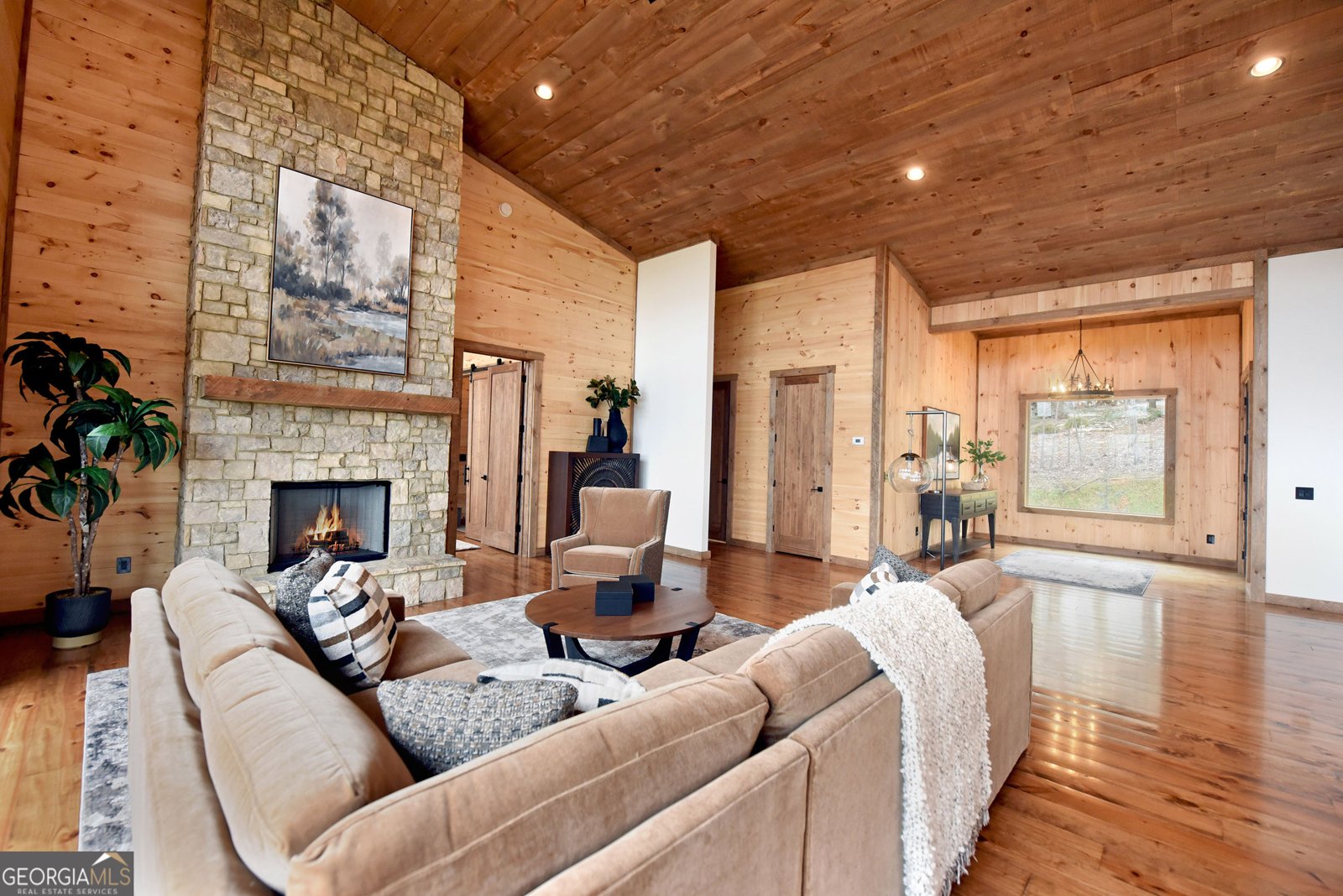 391 Sunrock Mountain Road Blue Ridge - Photo 41