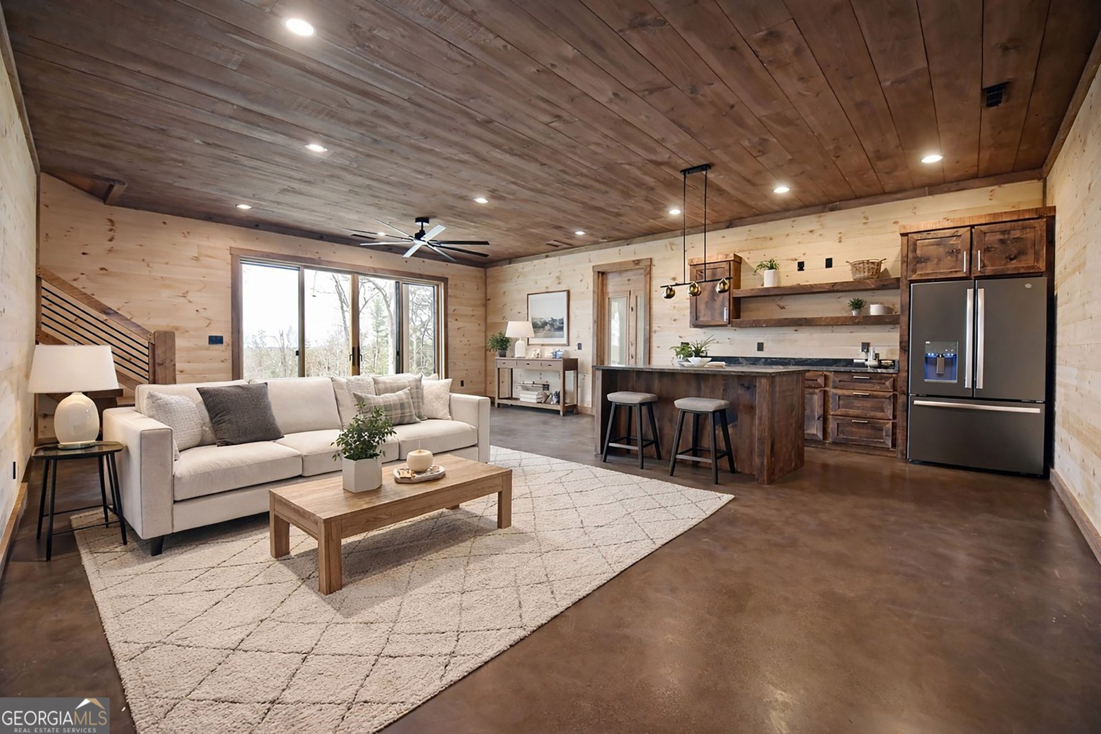 391 Sunrock Mountain Road Blue Ridge - Photo 44