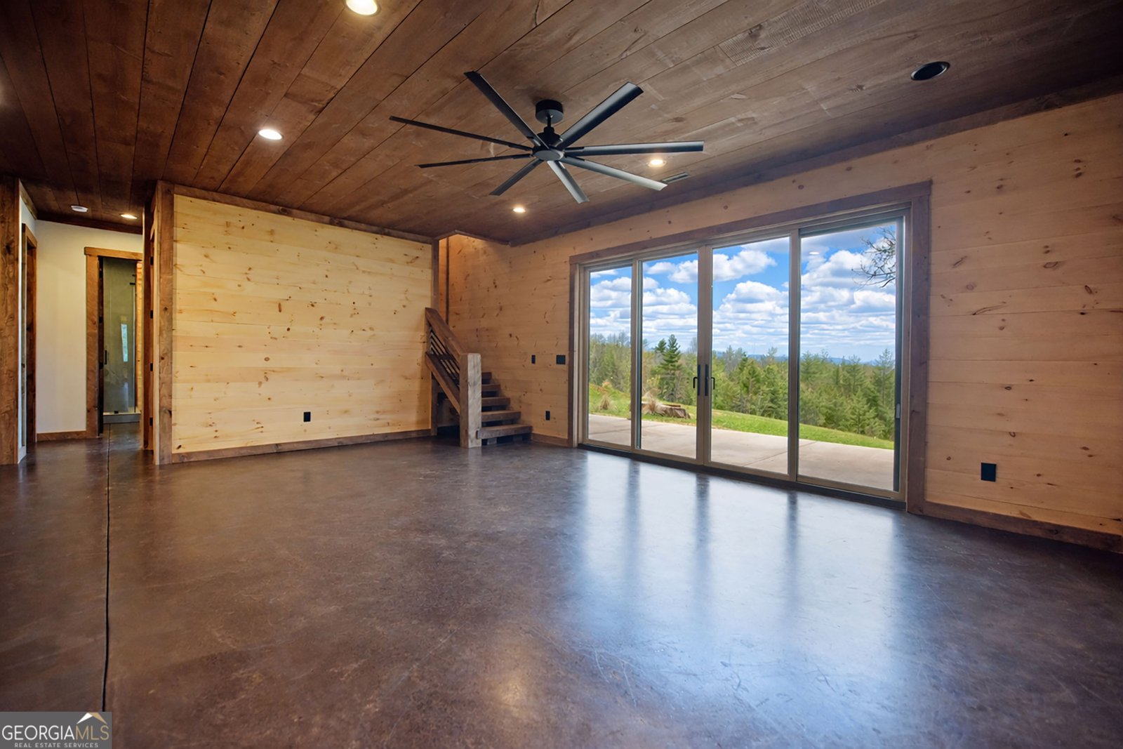 391 Sunrock Mountain Road Blue Ridge - Photo 45