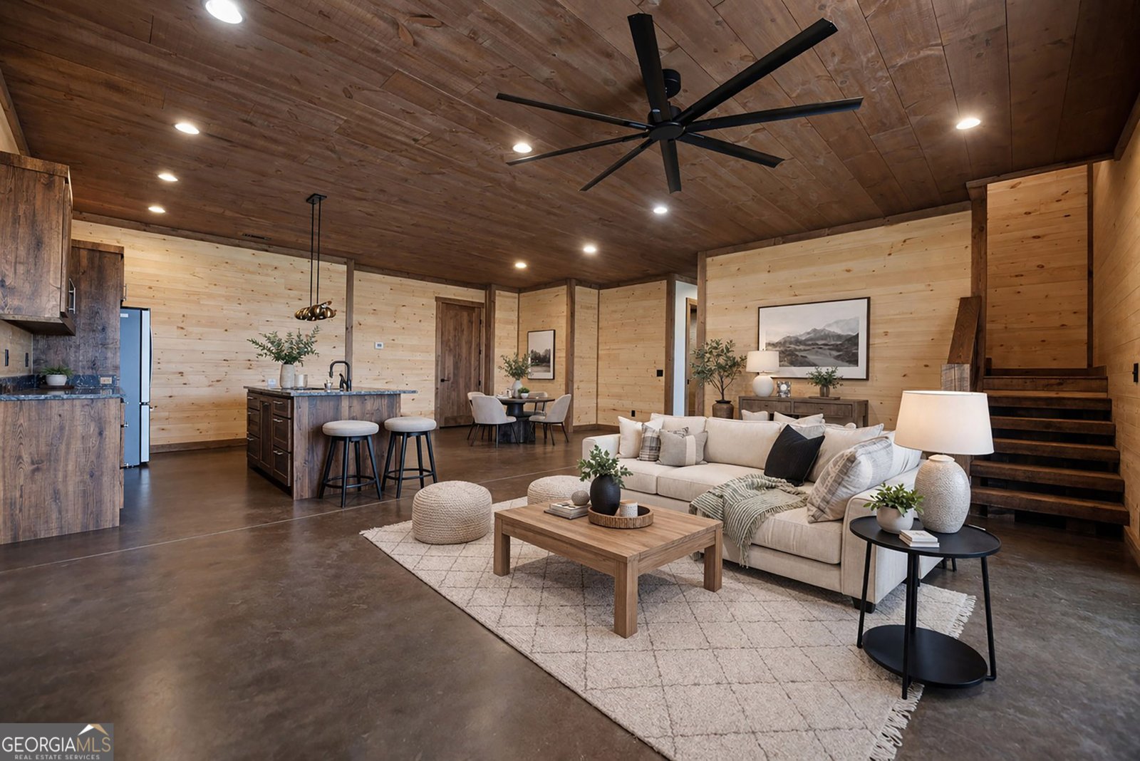 391 Sunrock Mountain Road Blue Ridge - Photo 46