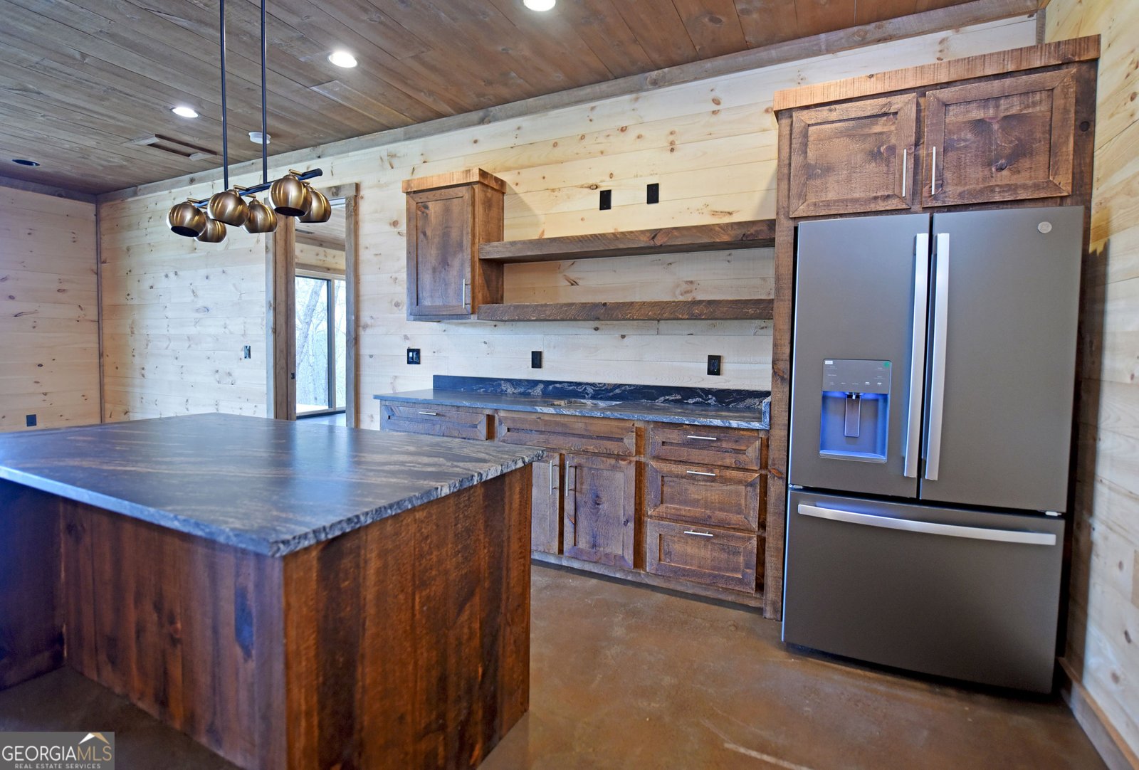 391 Sunrock Mountain Road Blue Ridge - Photo 48