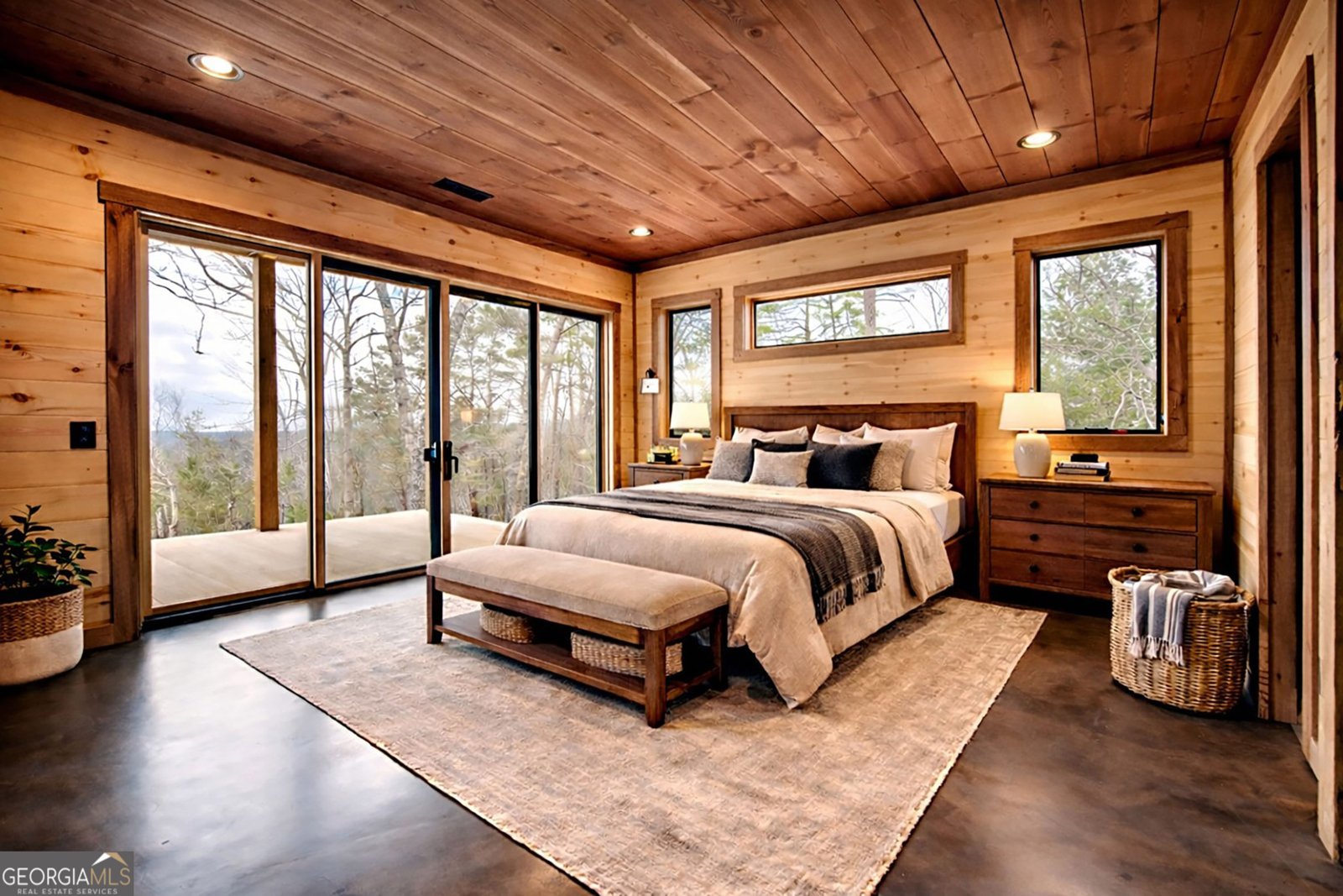 391 Sunrock Mountain Road Blue Ridge - Photo 49