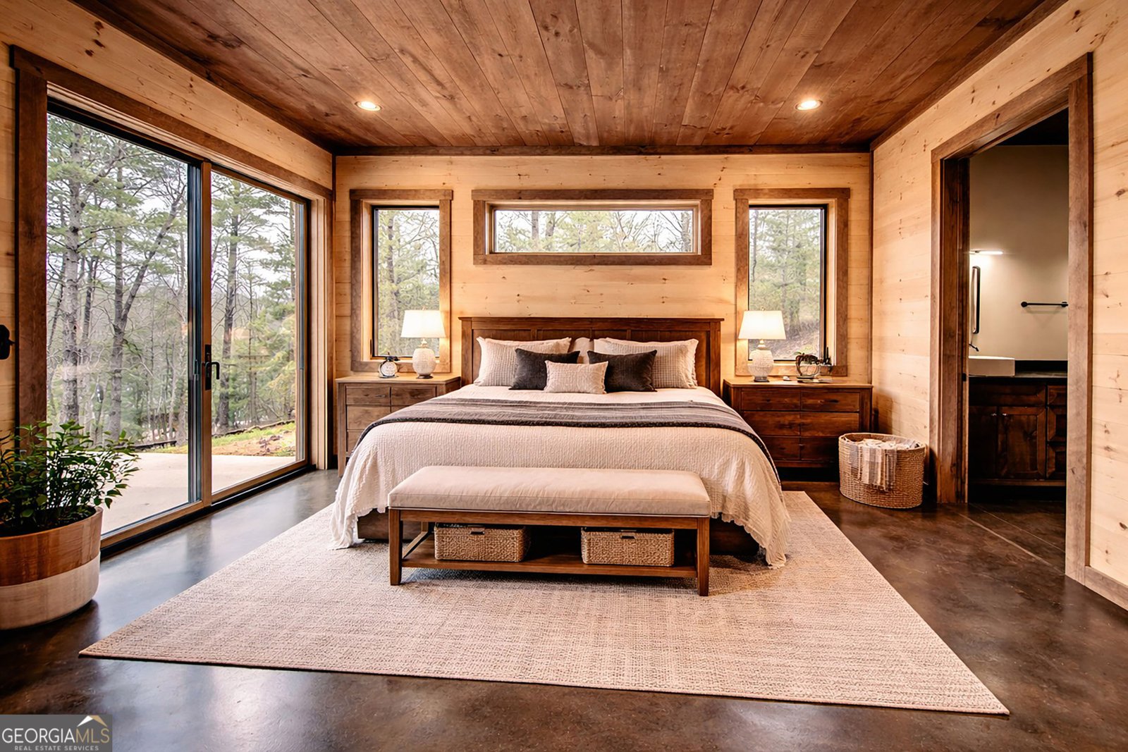 391 Sunrock Mountain Road Blue Ridge - Photo 50