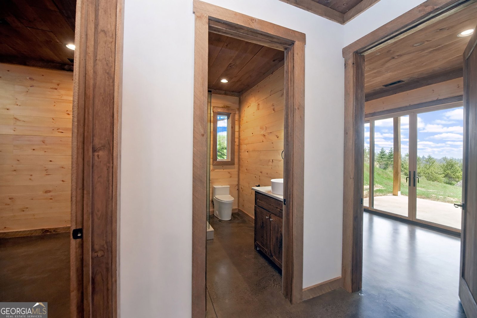 391 Sunrock Mountain Road Blue Ridge - Photo 54