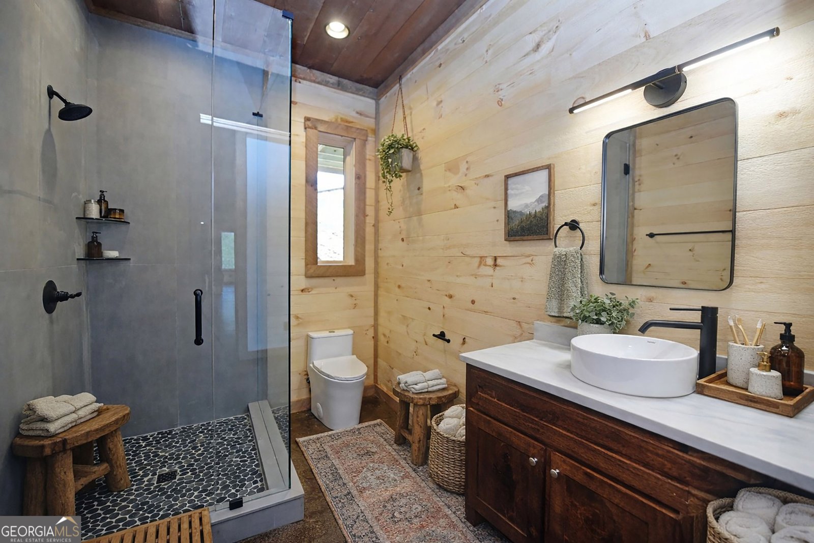 391 Sunrock Mountain Road Blue Ridge - Photo 56