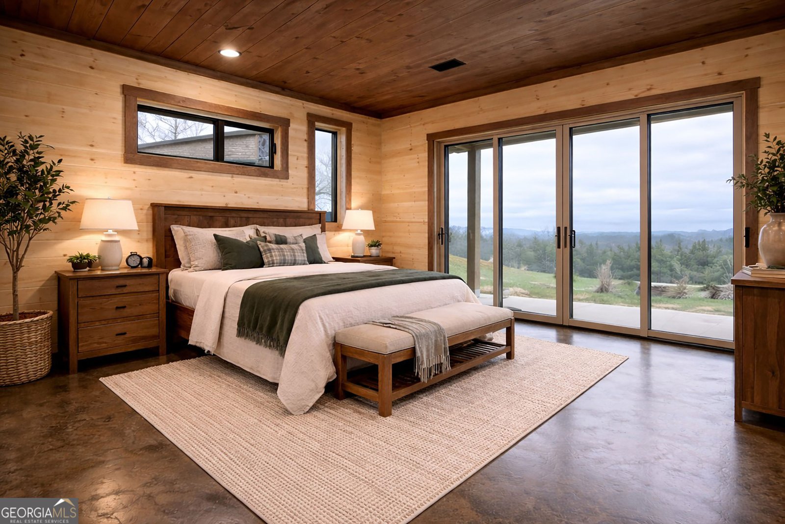 391 Sunrock Mountain Road Blue Ridge - Photo 57