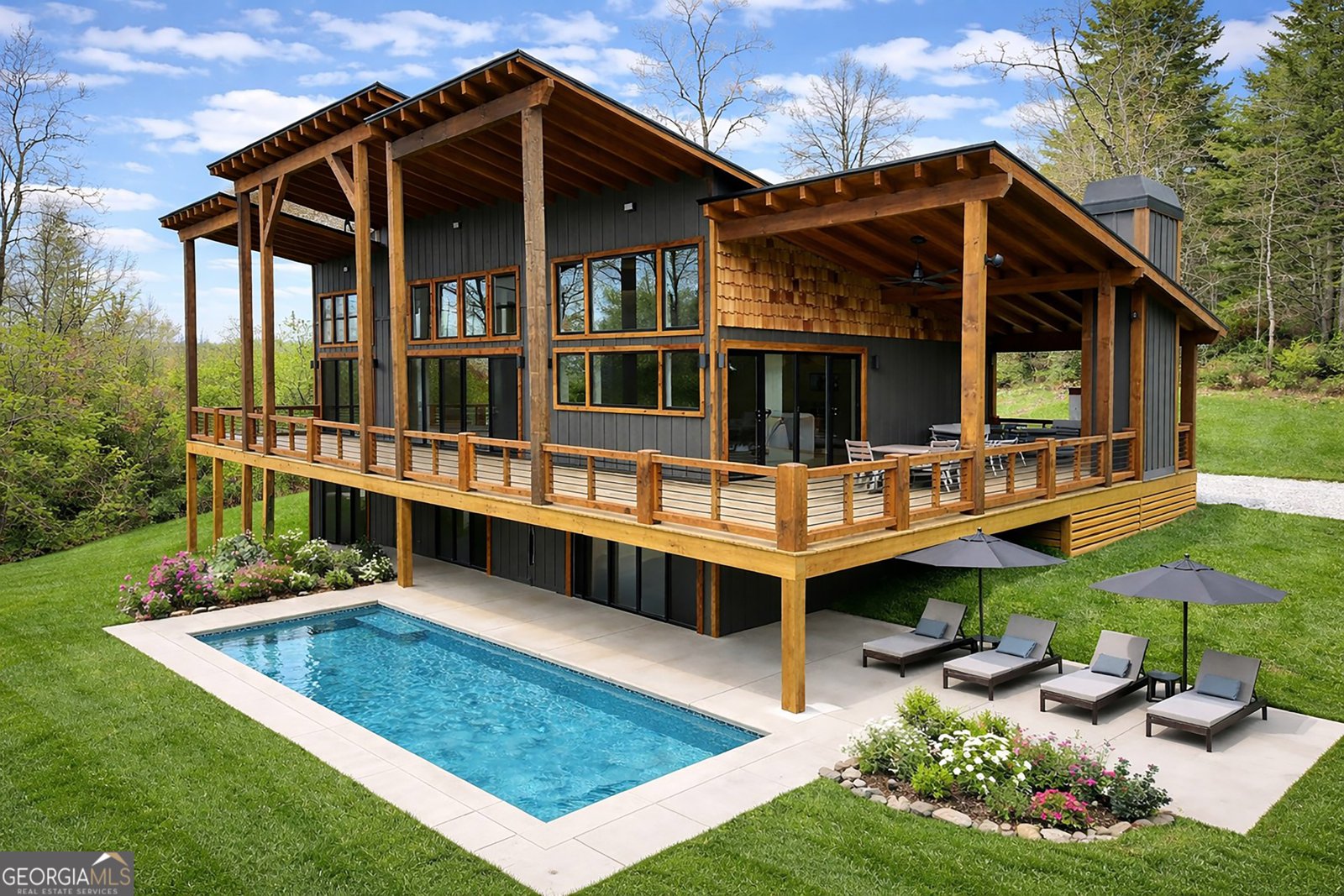 391 Sunrock Mountain Road Blue Ridge - Photo 59