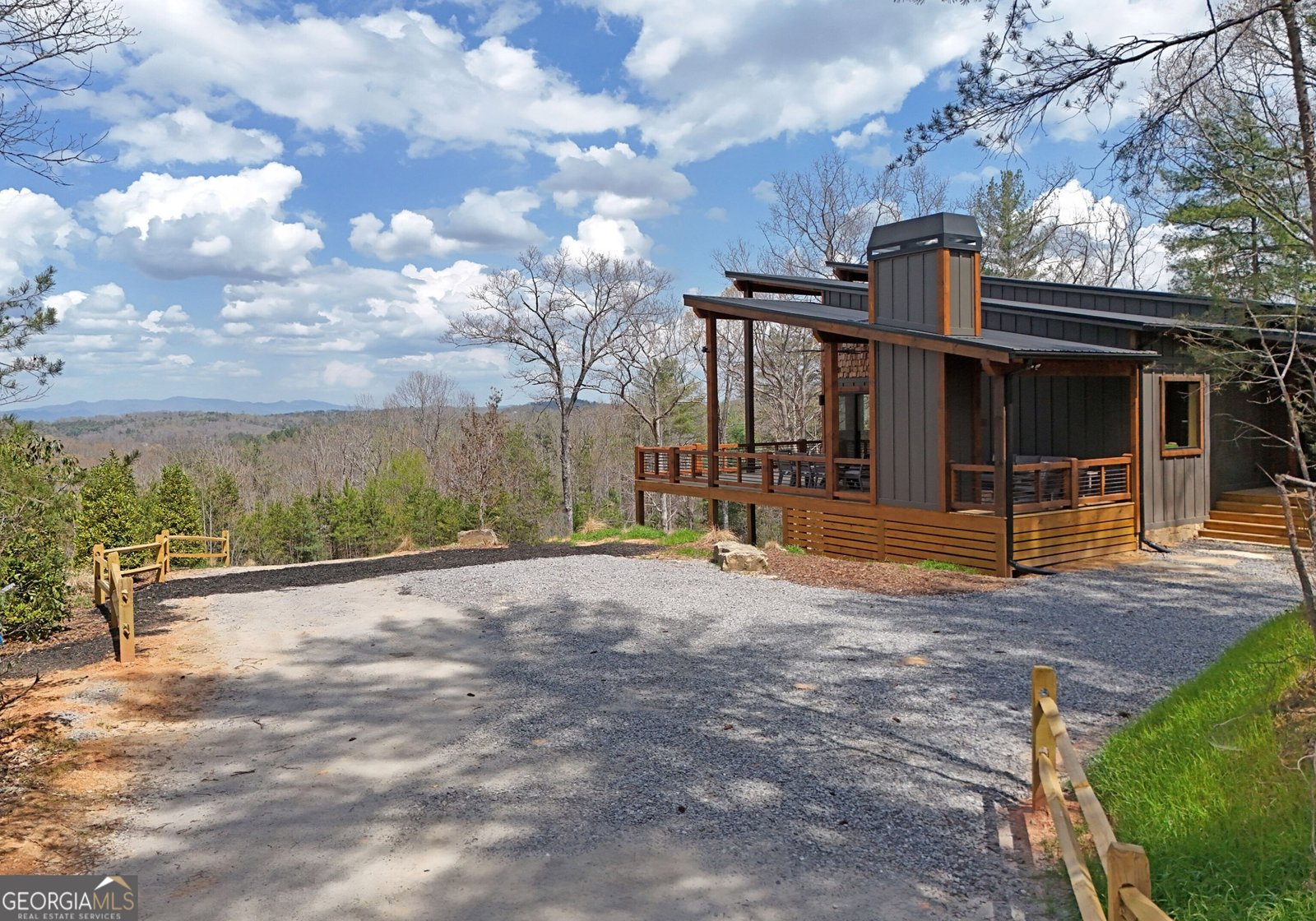 391 Sunrock Mountain Road Blue Ridge - Photo 7