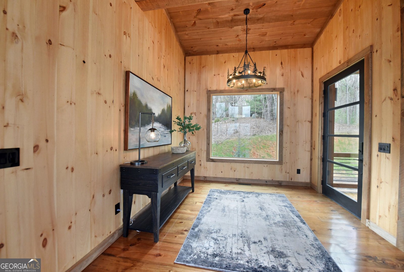 391 Sunrock Mountain Road Blue Ridge - Photo 9