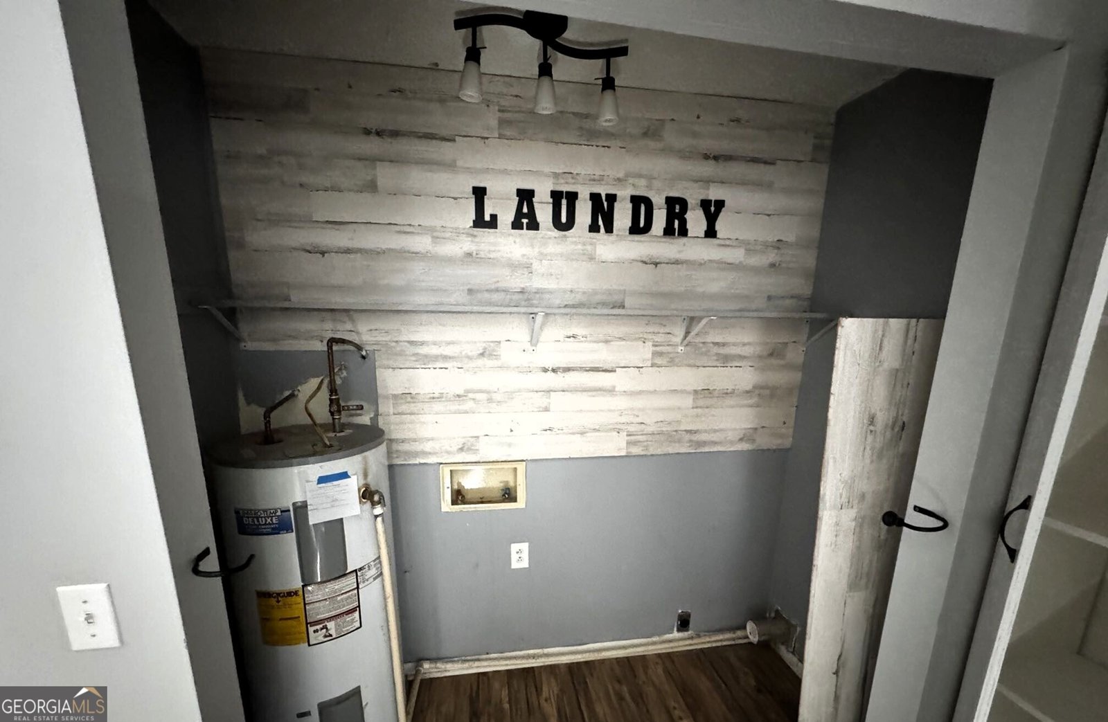 1614 Kendall Road Rocky Face - Photo 8