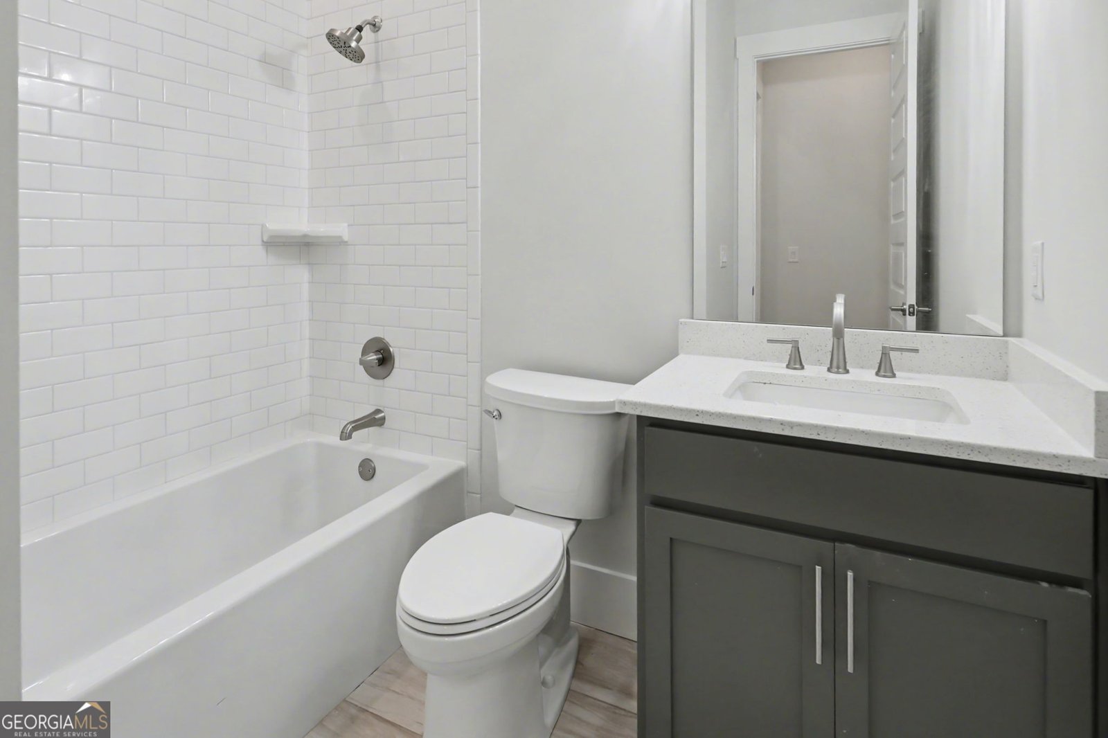 124 Fox Valley Road Clarkesville - Photo 19