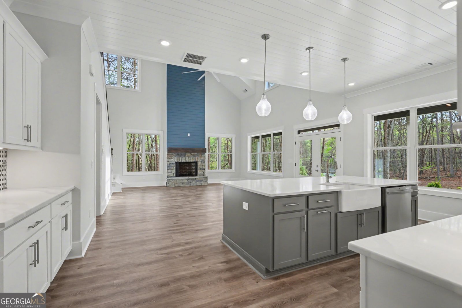 124 Fox Valley Road Clarkesville - Photo 20