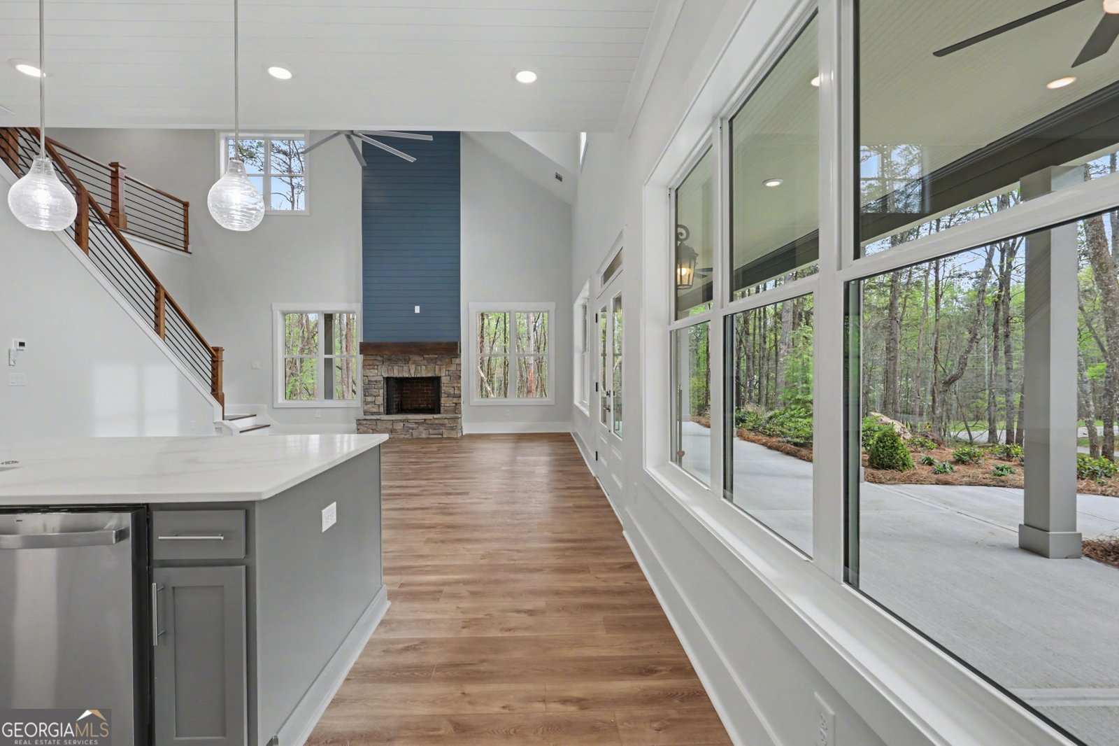 124 Fox Valley Road Clarkesville - Photo 26