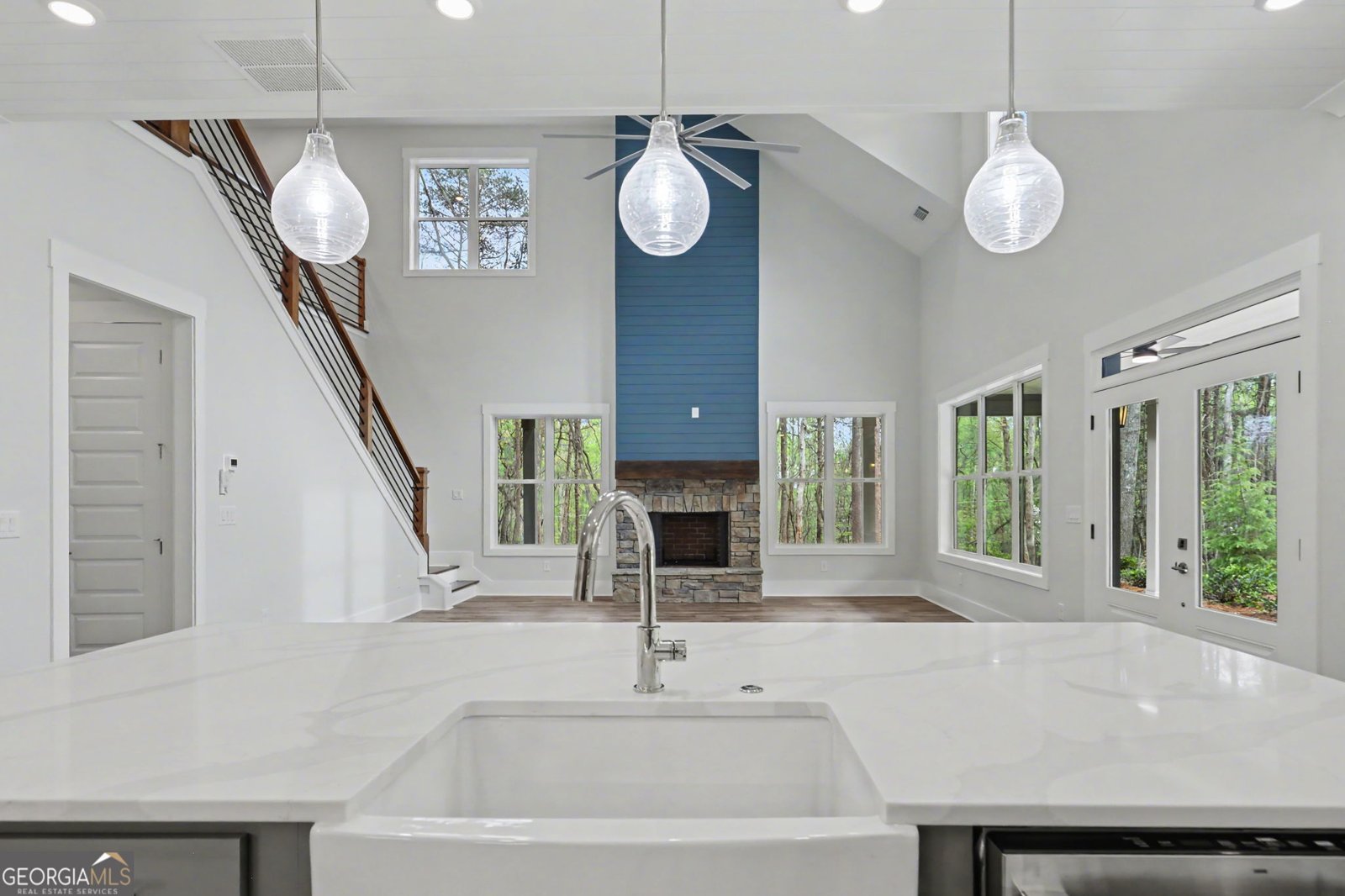 124 Fox Valley Road Clarkesville - Photo 28