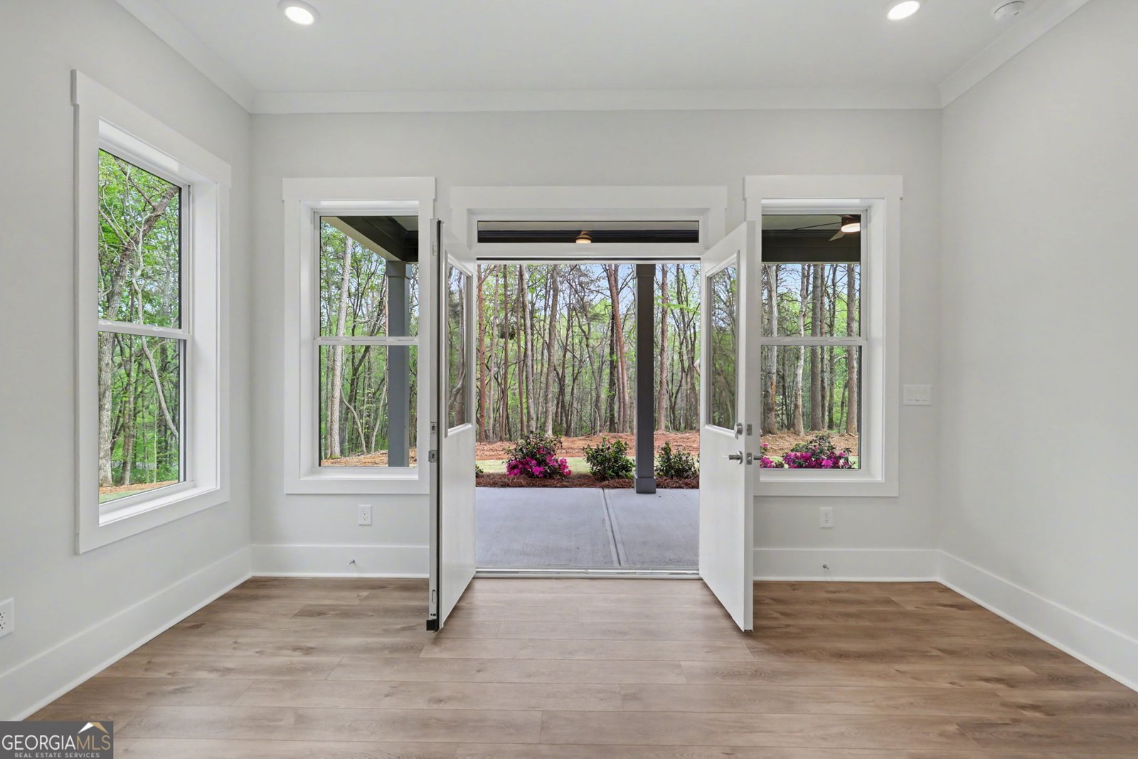 124 Fox Valley Road Clarkesville - Photo 31