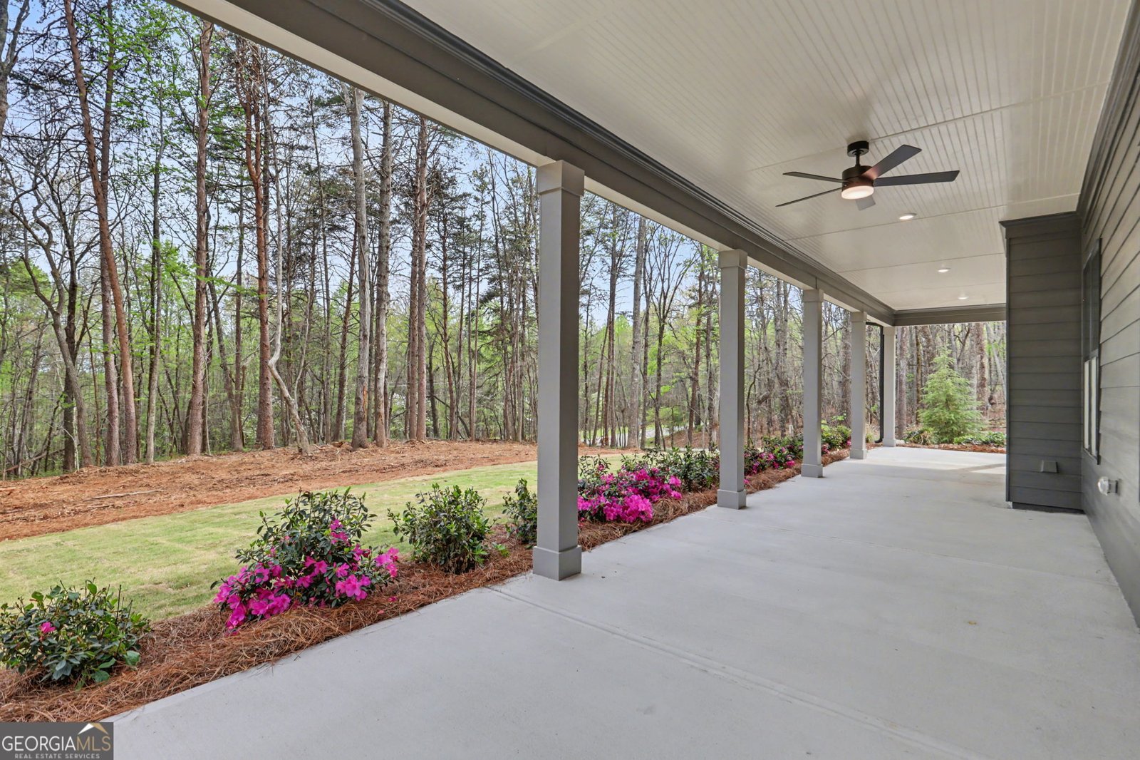 124 Fox Valley Road Clarkesville - Photo 32