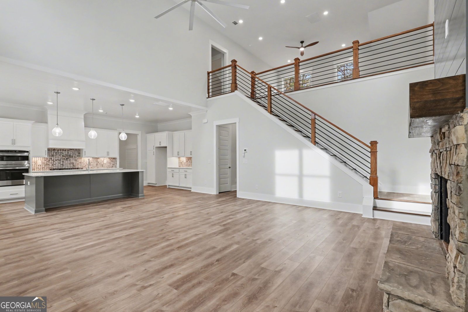 124 Fox Valley Road Clarkesville - Photo 42