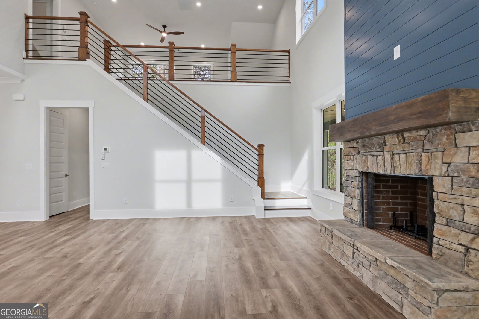 124 Fox Valley Road Clarkesville - Photo 43