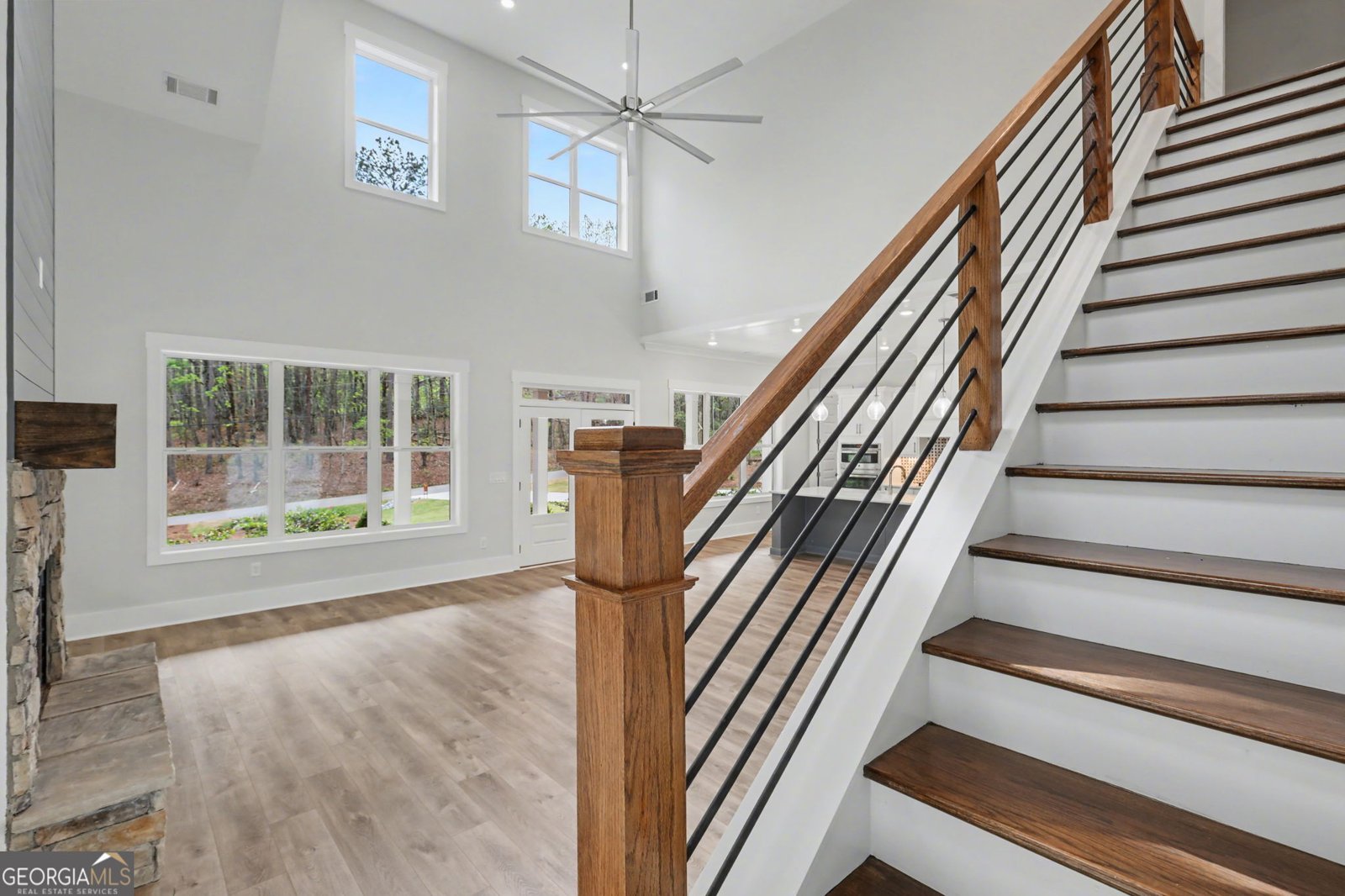 124 Fox Valley Road Clarkesville - Photo 44