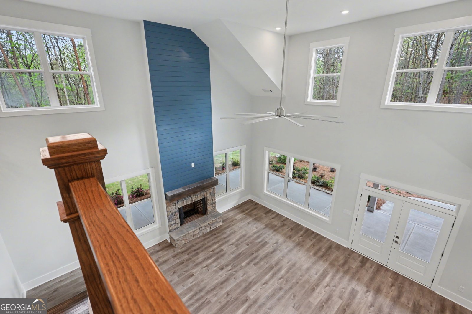 124 Fox Valley Road Clarkesville - Photo 59