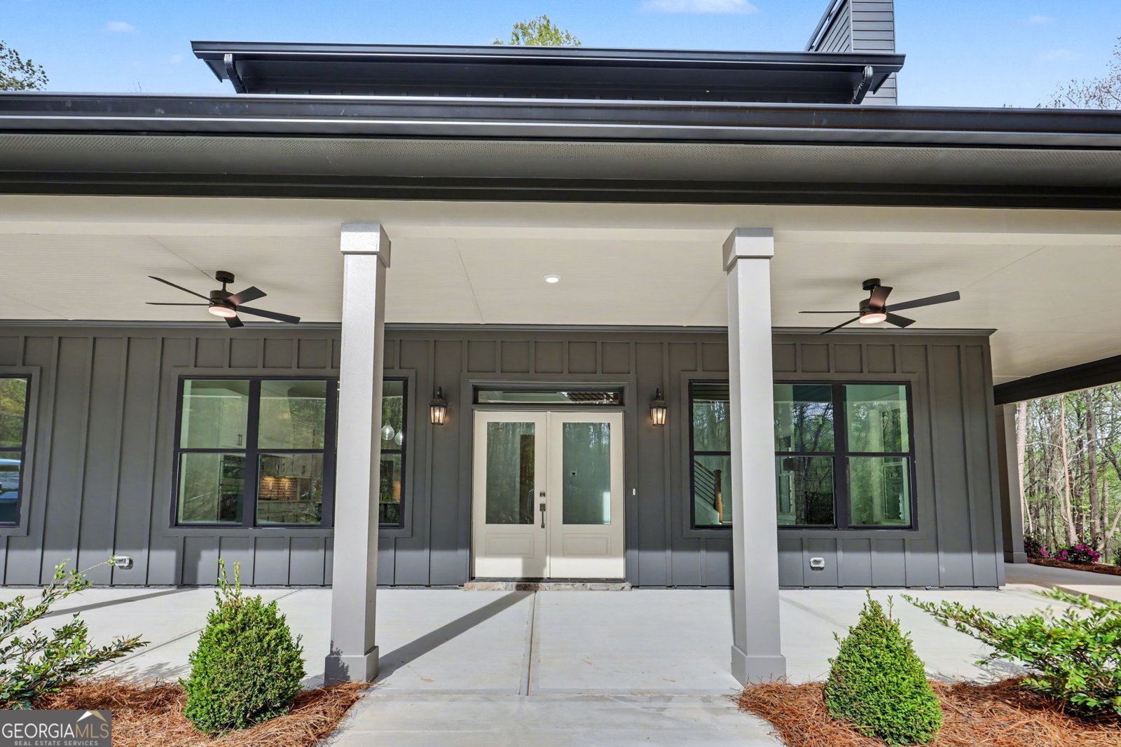 124 Fox Valley Road Clarkesville - Photo 6