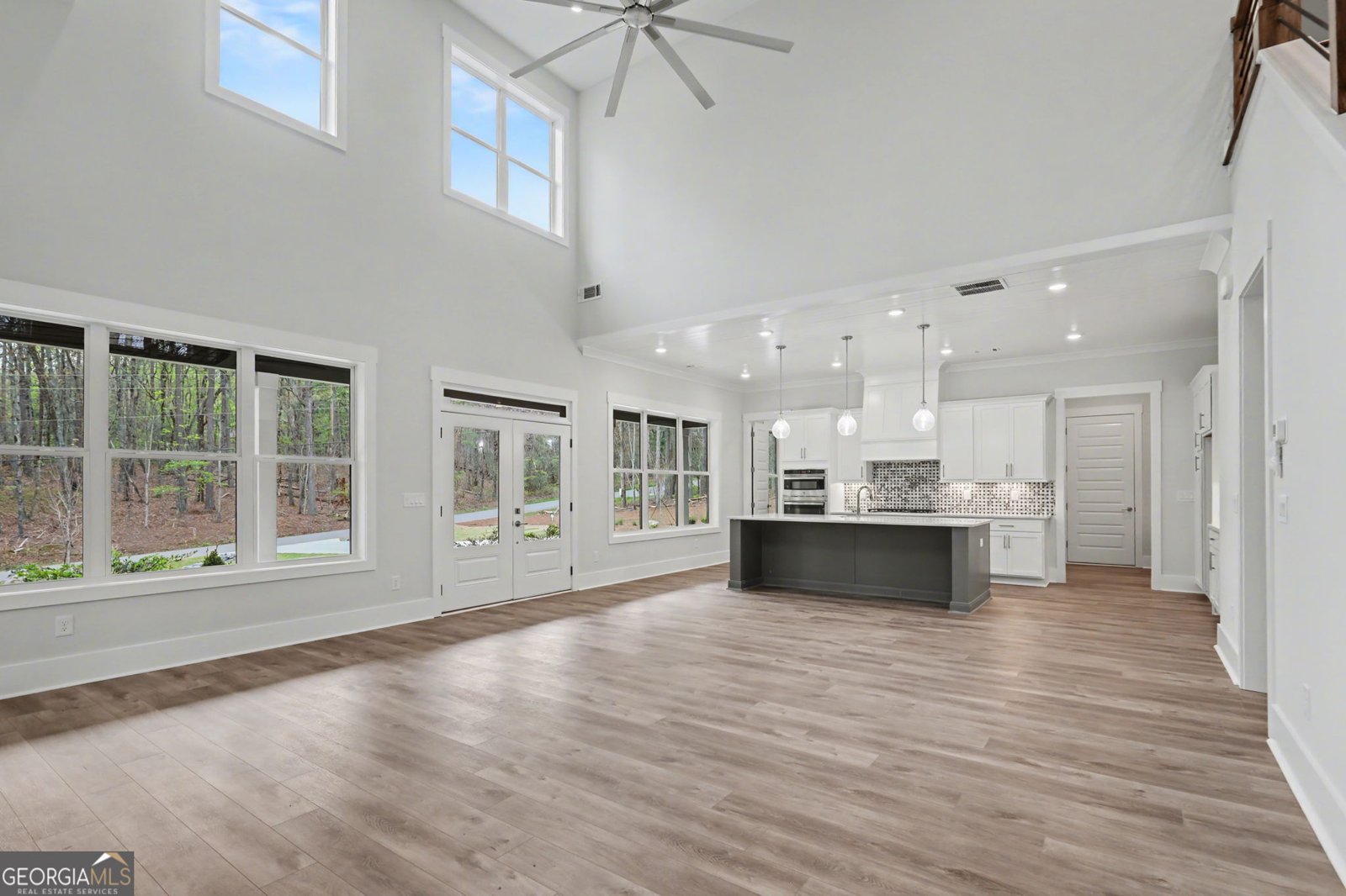 124 Fox Valley Road Clarkesville - Photo 61