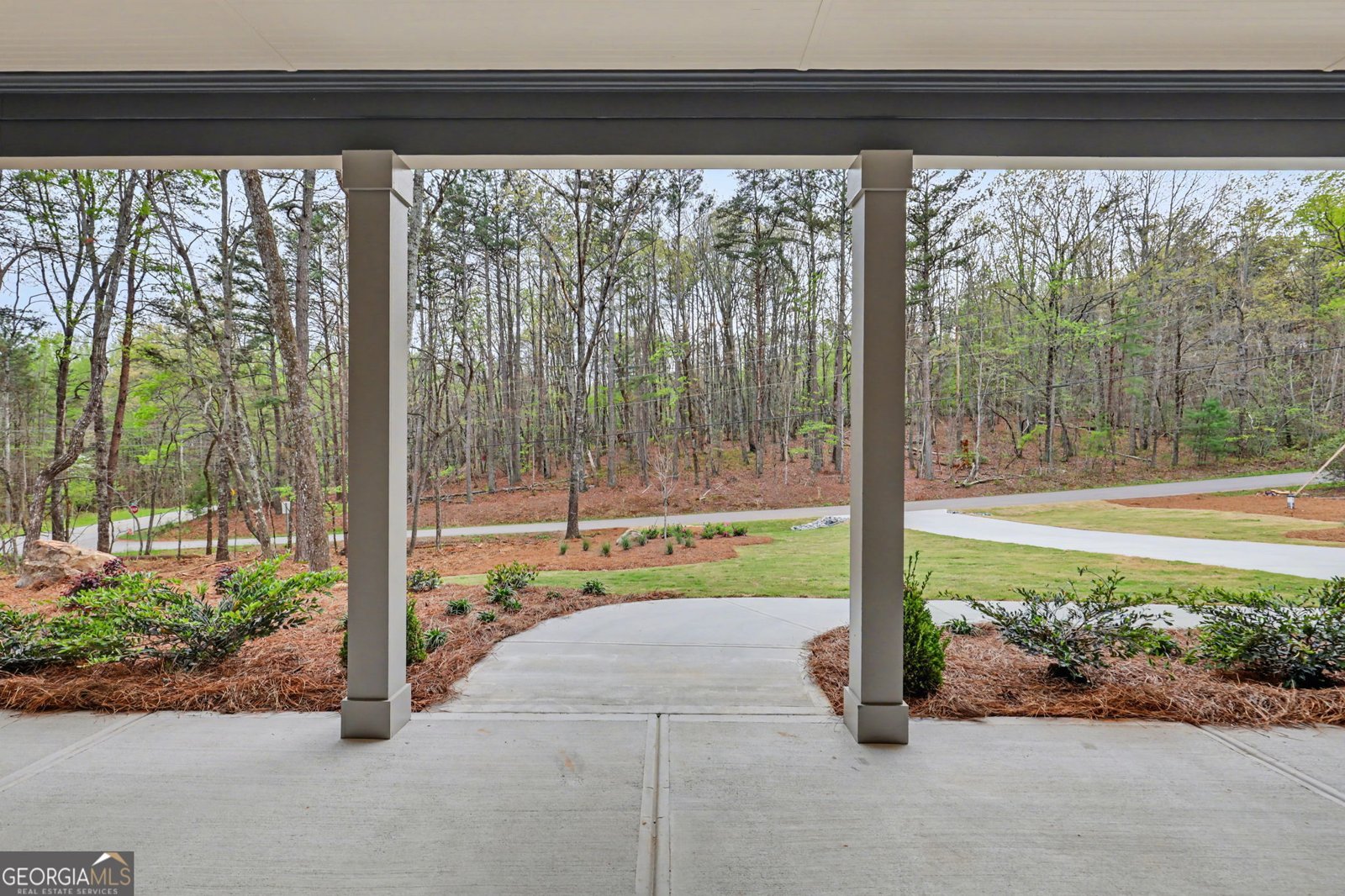 124 Fox Valley Road Clarkesville - Photo 62