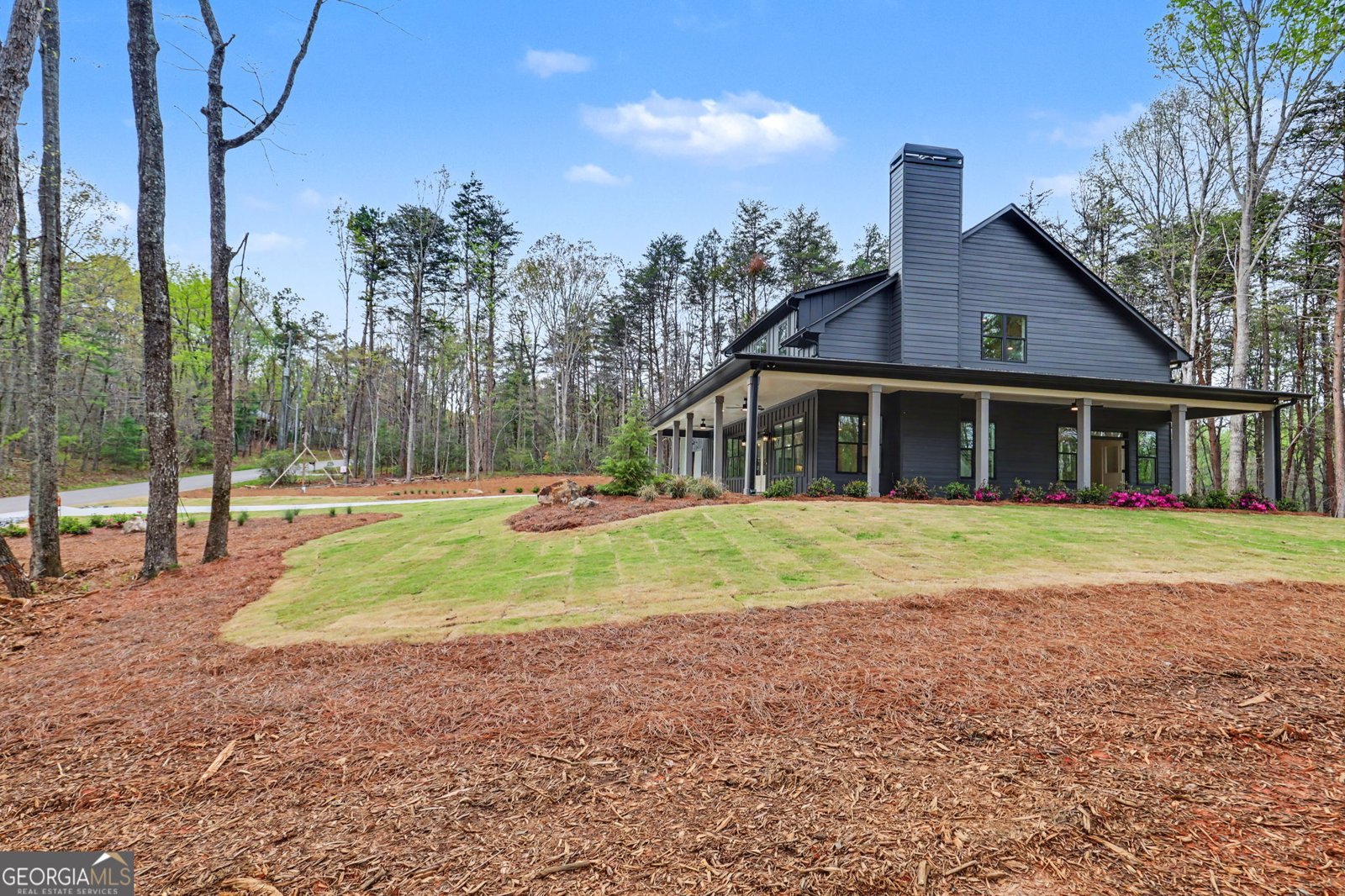 124 Fox Valley Road Clarkesville - Photo 63