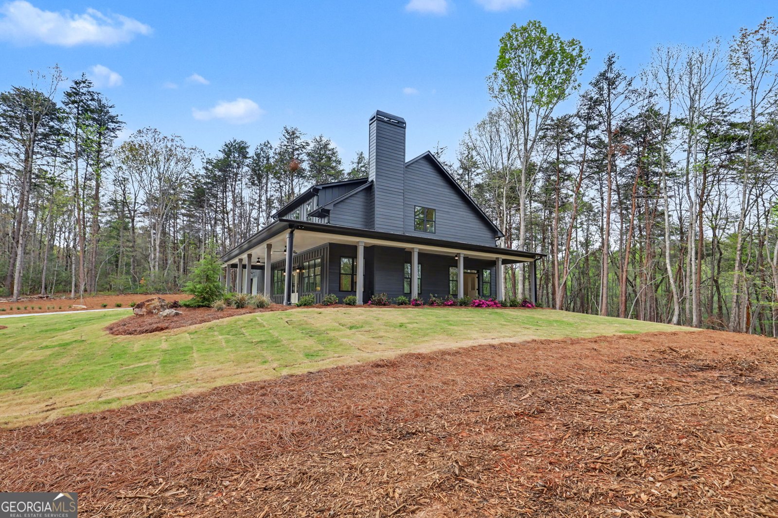 124 Fox Valley Road Clarkesville - Photo 64