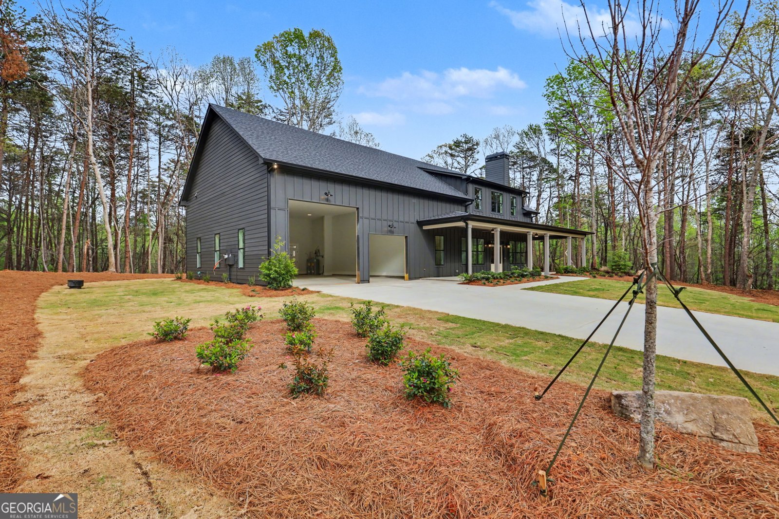 124 Fox Valley Road Clarkesville - Photo 65