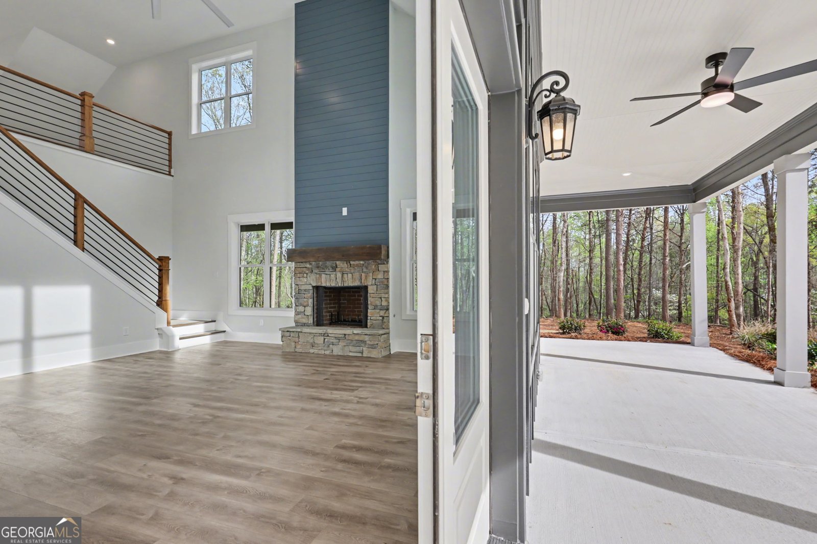 124 Fox Valley Road Clarkesville - Photo 7