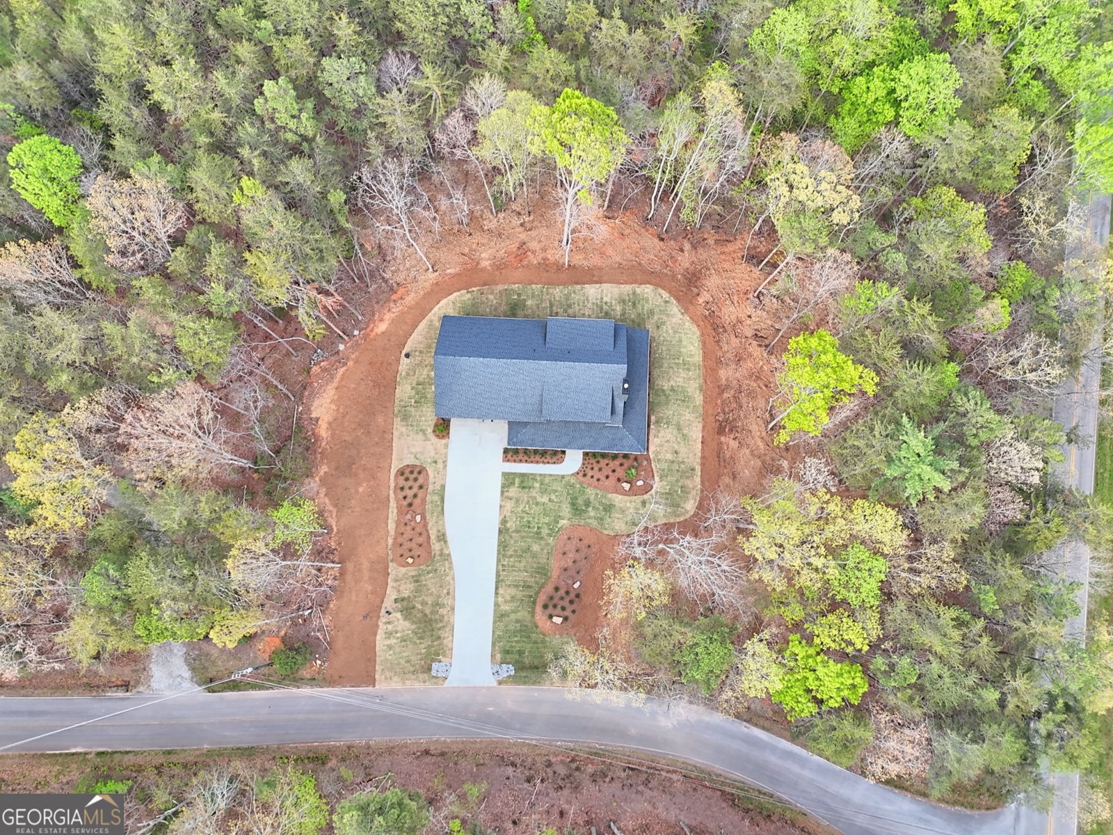 124 Fox Valley Road Clarkesville - Photo 73