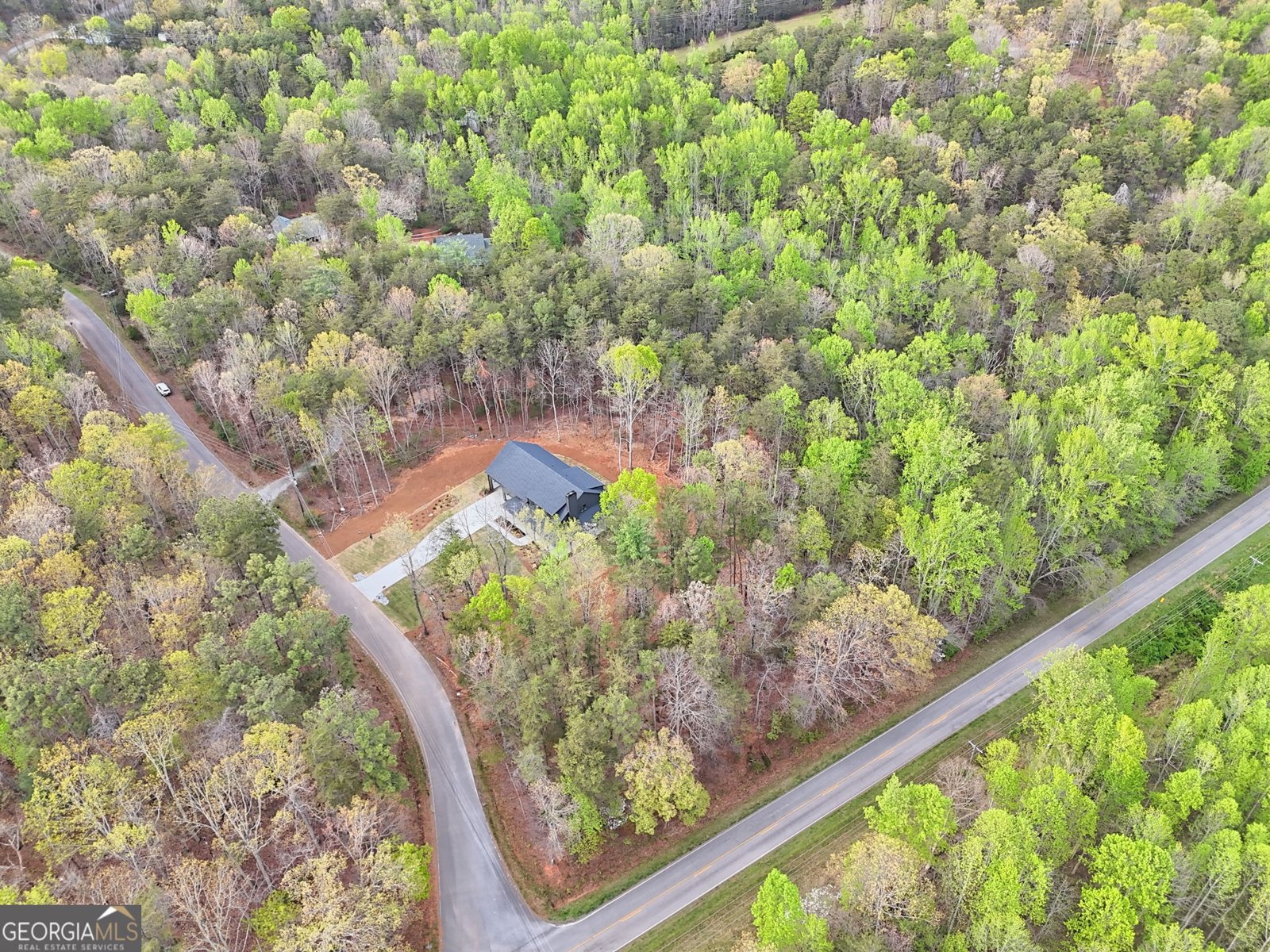 124 Fox Valley Road Clarkesville - Photo 74