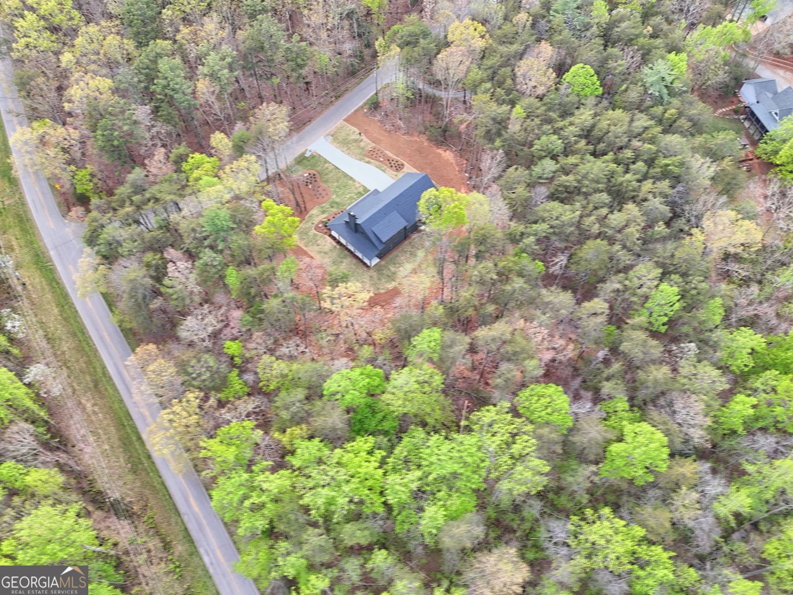 124 Fox Valley Road Clarkesville - Photo 75