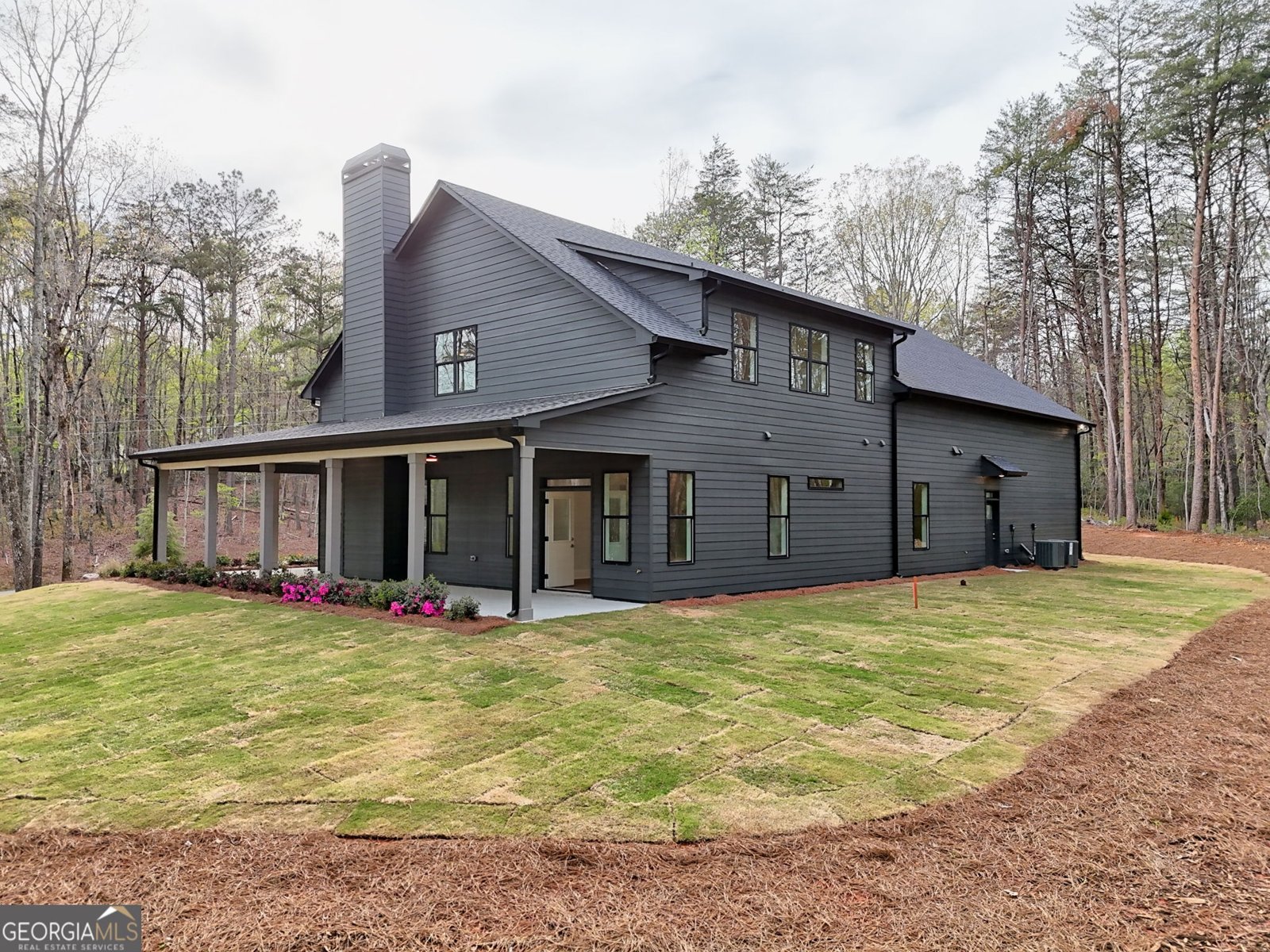 124 Fox Valley Road Clarkesville - Photo 78