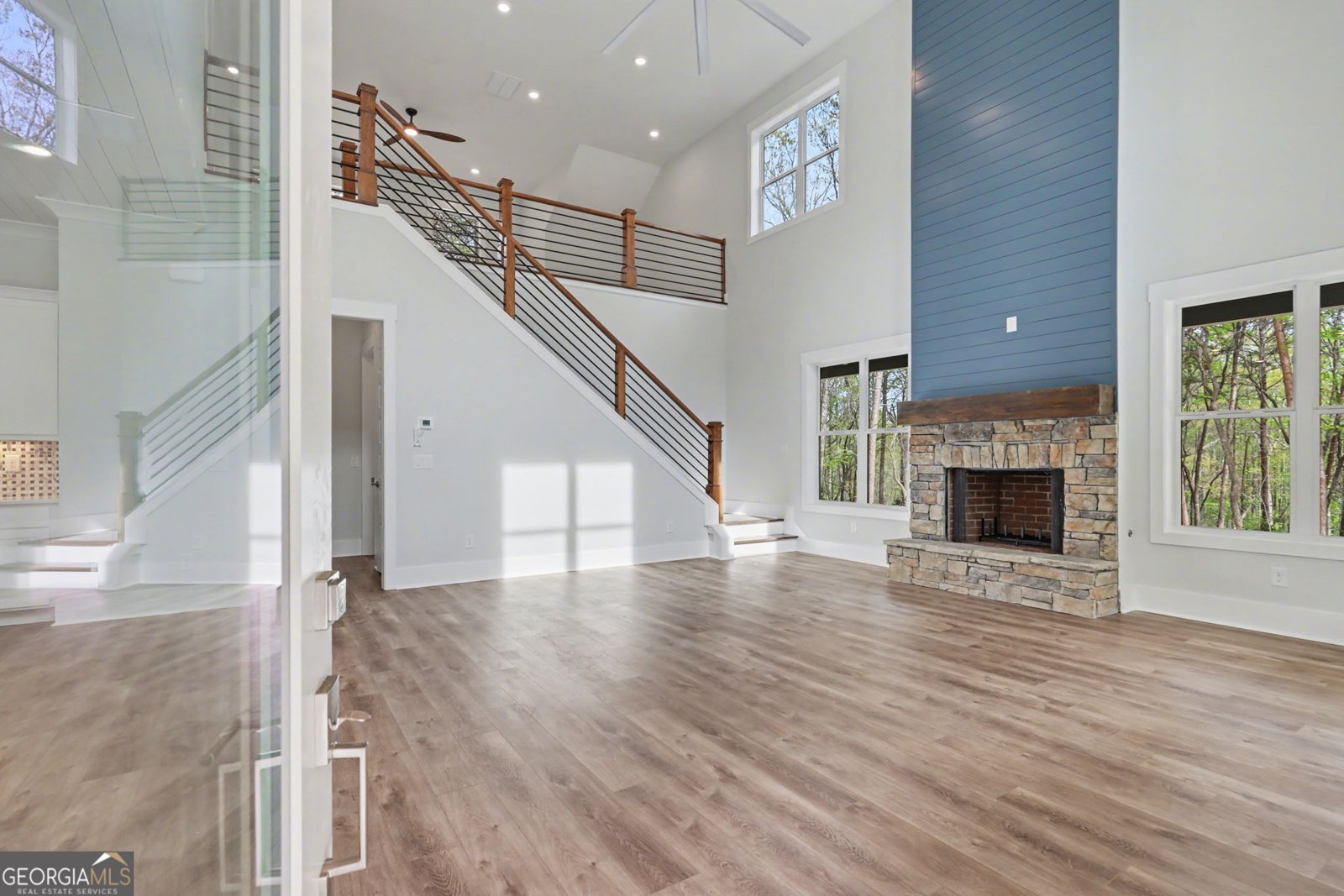 124 Fox Valley Road Clarkesville - Photo 8