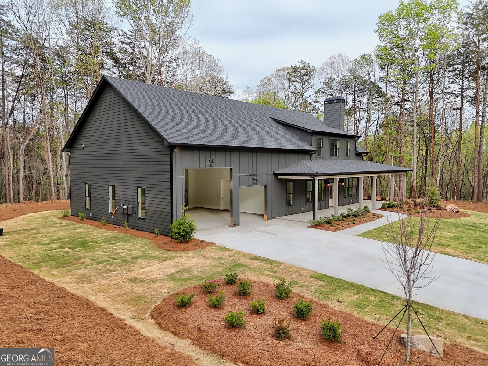 124 Fox Valley Road Clarkesville - Photo 81