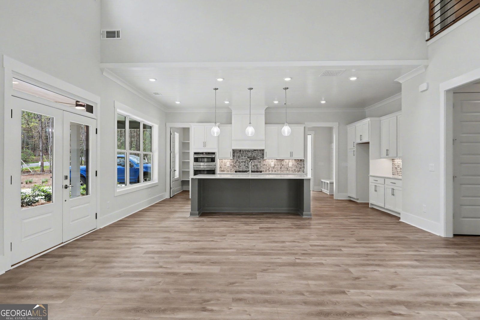 124 Fox Valley Road Clarkesville - Photo 9