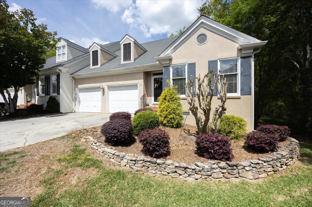 166 Brookstone Way Macon - Photo 1