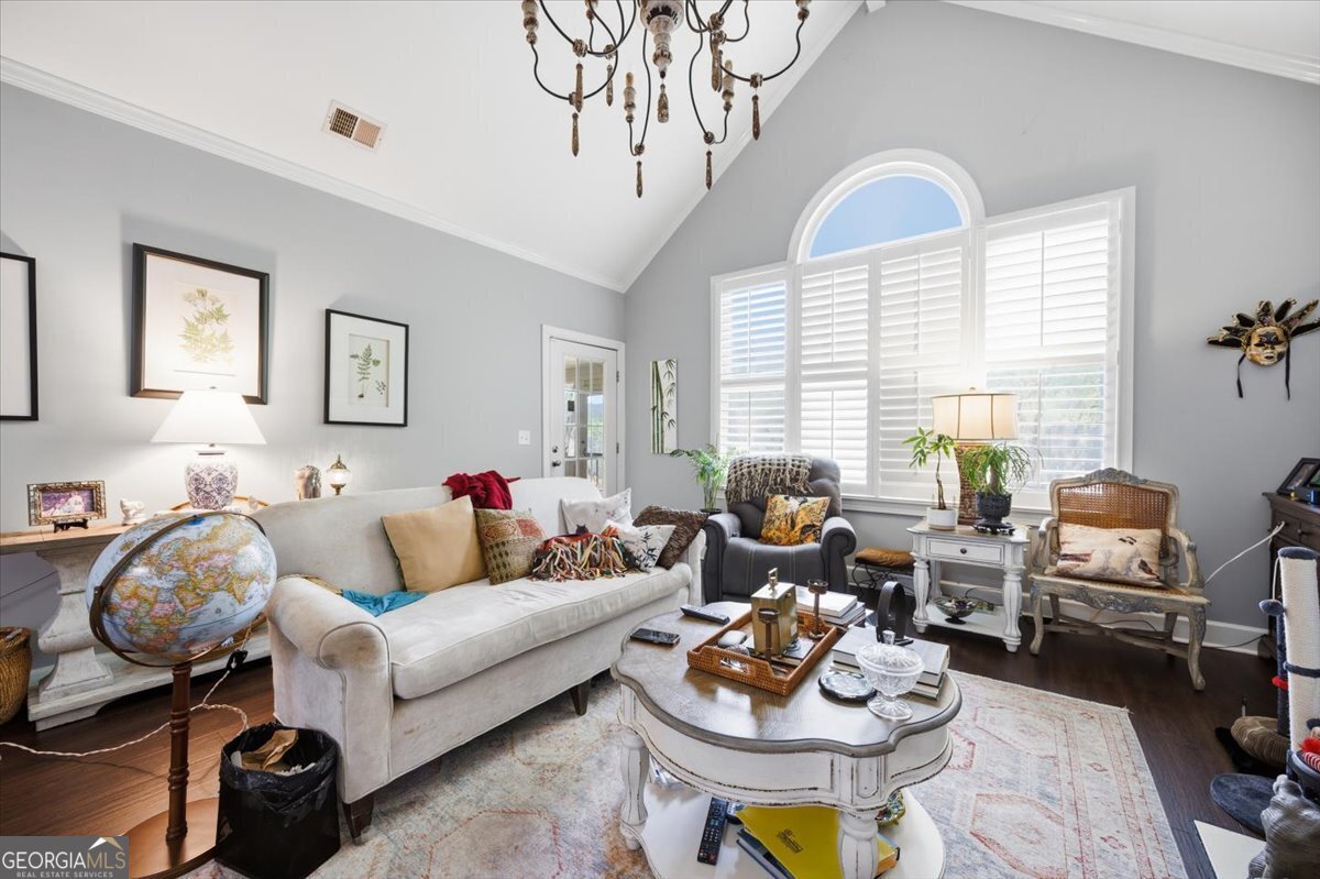 166 Brookstone Way Macon - Photo 6