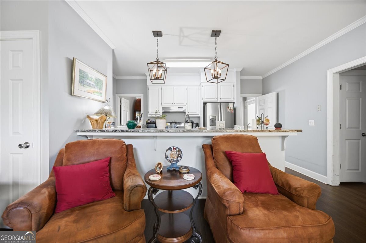 166 Brookstone Way Macon - Photo 7