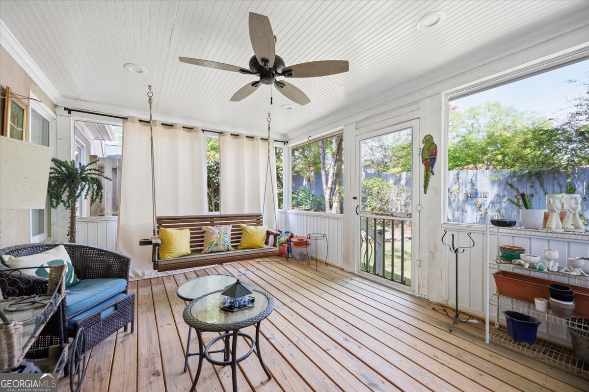 166 Brookstone Way Macon - Photo 8