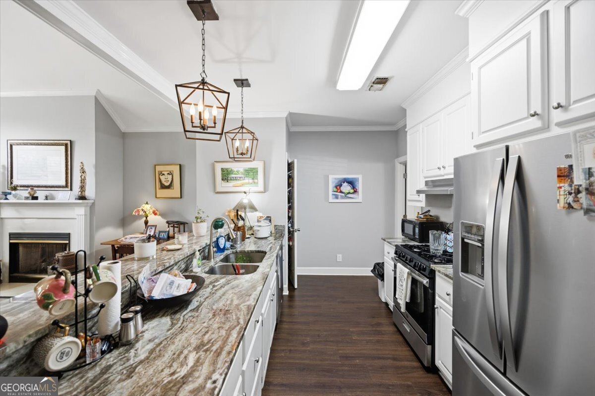 166 Brookstone Way Macon - Photo 9